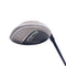 Used Cobra AMP Cell-S Black 3 Fairway Wood / 16 Degrees / Regular Flex