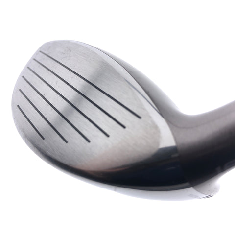 Used Cobra AMP Cell-S Black 3 Fairway Wood / 16 Degrees / Regular Flex