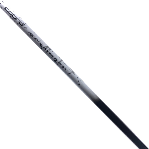 Used Cobra AMP Cell-S Black 3 Fairway Wood / 16 Degrees / Regular Flex