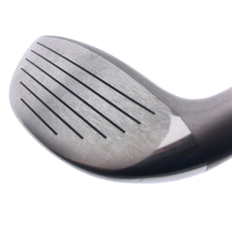 Used Cobra AMP Cell-S Black 3 Hybrid / 21 Degrees / Regular Flex