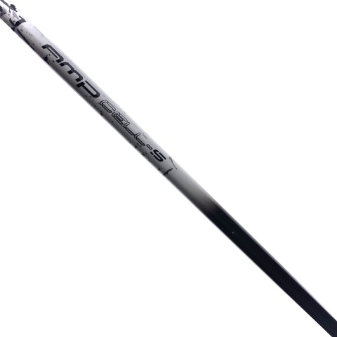Used Cobra AMP Cell-S Black 5 Fairway Wood / 18 Degrees / Regular Flex