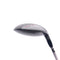 Used Cobra AMP Cell Silver 3 Fairway Wood / 15 Degrees / Regular Flex