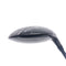 Used Cobra AMP Cell Silver 3 Fairway Wood / 15 Degrees / Regular Flex