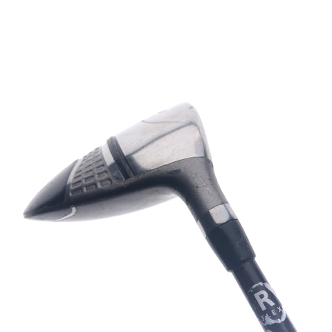 Used Cobra AMP Cell Silver 3 Fairway Wood / 15 Degrees / Regular Flex