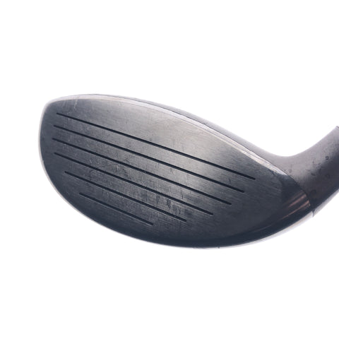 Used Cobra AMP Cell Silver 3 Fairway Wood / 15 Degrees / Regular Flex