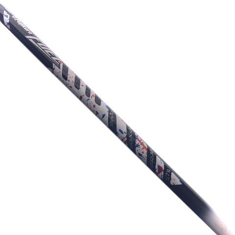 Used Cobra AMP Cell Silver 3 Fairway Wood / 15 Degrees / Regular Flex