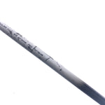 Used Cobra AMP Cell Silver 3 Fairway Wood / 15 Degrees / Regular Flex