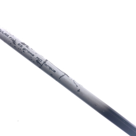 Used Cobra AMP Cell Silver 3 Fairway Wood / 15 Degrees / Regular Flex