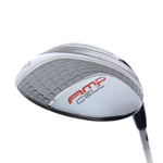 Used Cobra AMP Cell Silver 3 Fairway Wood / 15.0 Degrees / Regular Flex