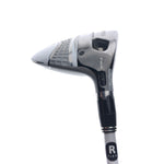 Used Cobra AMP Cell Silver 3 Fairway Wood / 15.0 Degrees / Regular Flex