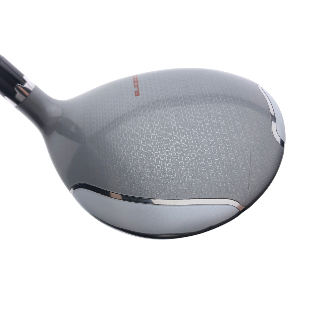 Used Cobra AMP Cell Silver 3 Fairway Wood / 15.0 Degrees / Regular Flex