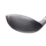 Used Cobra AMP Cell Silver 3 Fairway Wood / 15.0 Degrees / Regular Flex