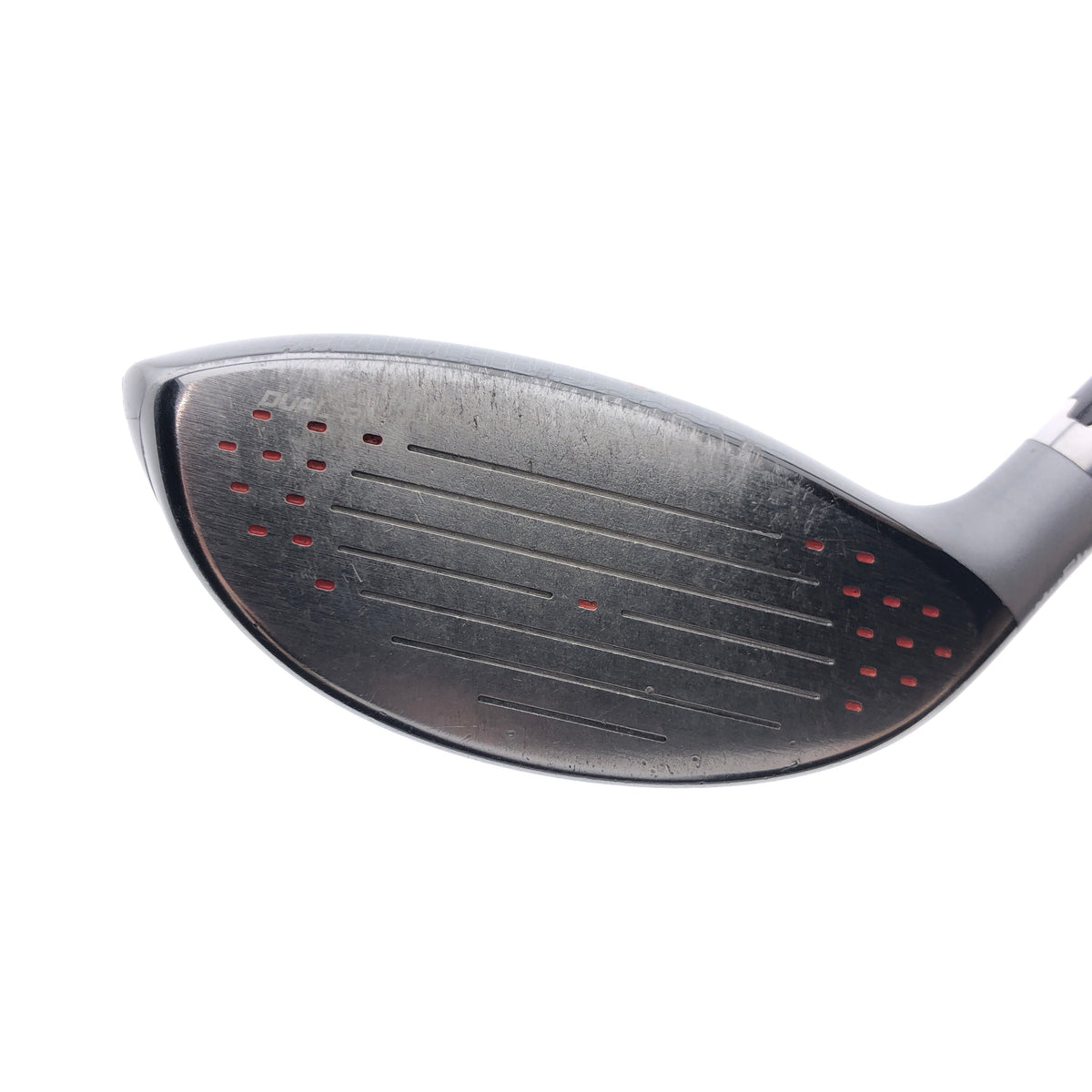 Used Cobra AMP Cell Silver 3 Fairway Wood / 15.0 Degrees / Regular Flex