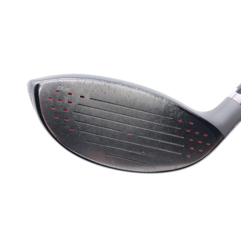 Used Cobra AMP Cell Silver 3 Fairway Wood / 15.0 Degrees / Regular Flex