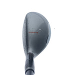 Used Cobra AMP Cell Silver 3 Hybrid / 20.0 Degrees / Regular Flex
