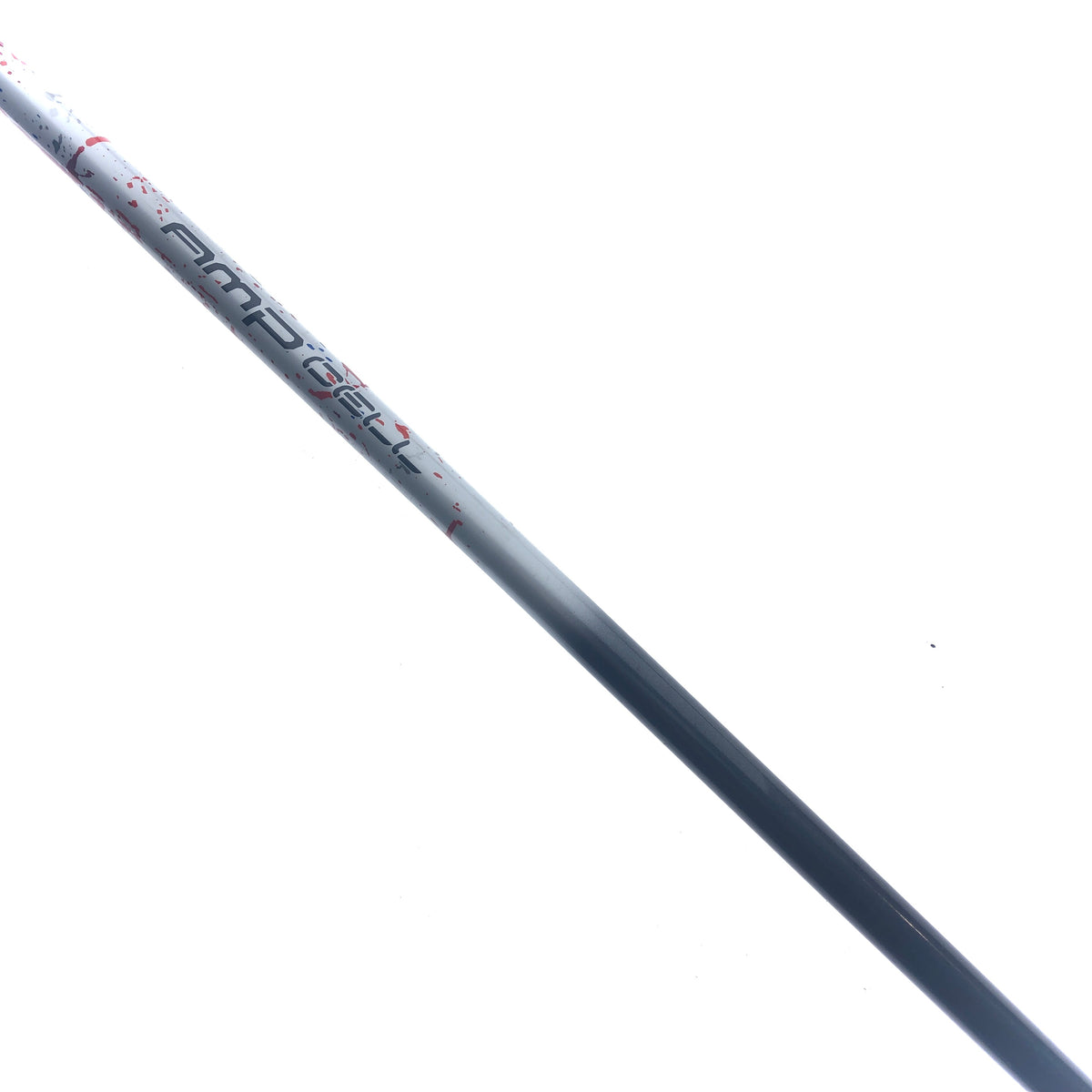 Used Cobra AMP Cell Silver 3 Hybrid / 20.0 Degrees / Regular Flex