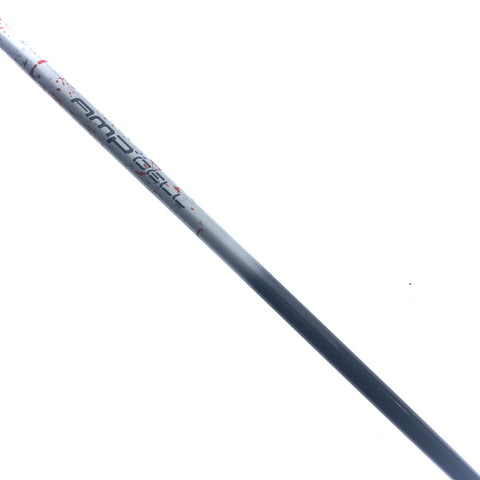 Used Cobra AMP Cell Silver 3 Hybrid / 20.0 Degrees / Regular Flex