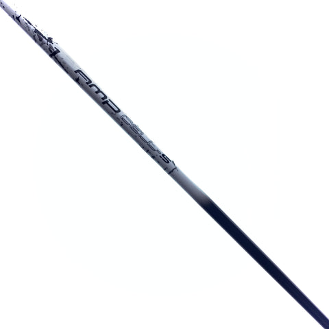 Used Cobra AMP Cell Silver 4 Hybrid / 21.0 Degrees / Lite Flex
