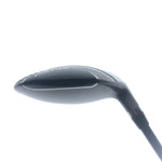 Used Cobra AMP Cell Silver 5 Fairway Wood / 18.0 Degrees / Regular Flex