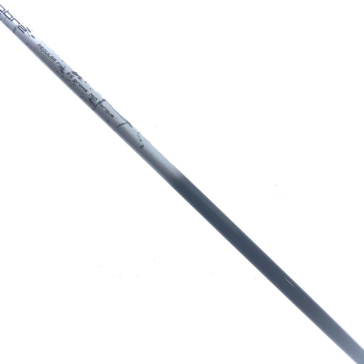 Used Cobra AMP Cell Silver 5 Fairway Wood / 18.0 Degrees / Regular Flex