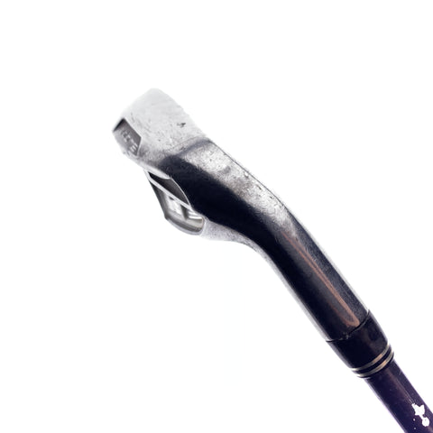 Used Cobra AMP Cell Silver 5 Iron / Lite Flex