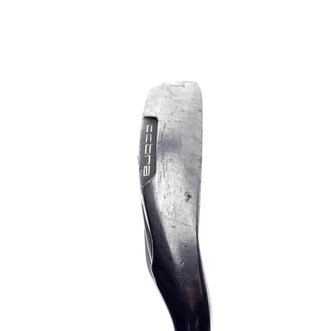 Used Cobra AMP Cell Silver 5 Iron / Lite Flex