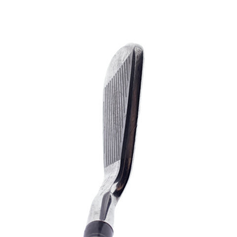 Used Cobra AMP Cell Silver 5 Iron / Lite Flex