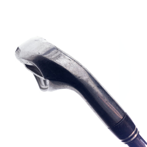 Used Cobra AMP Cell Silver 6 Iron / Lite Flex