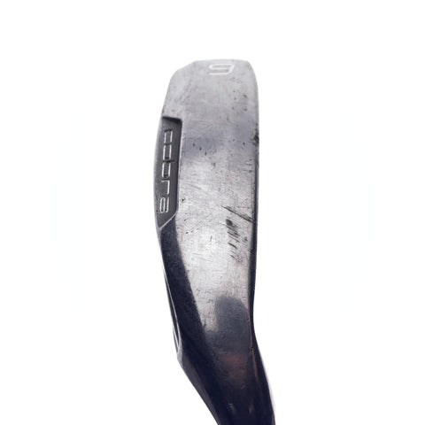 Used Cobra AMP Cell Silver 6 Iron / Lite Flex