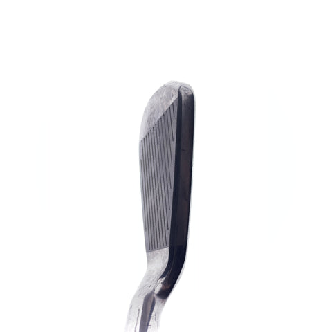 Used Cobra AMP Cell Silver 6 Iron / Lite Flex