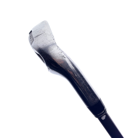 Used Cobra AMP Cell Silver 7 Iron / 31 Degrees / Regular Flex