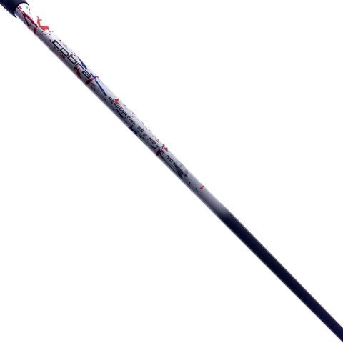 Used Cobra AMP Cell Silver 7 Iron / 31 Degrees / Regular Flex