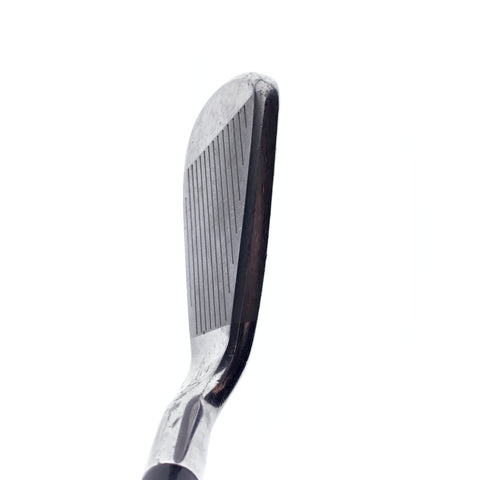 Used Cobra AMP Cell Silver 7 Iron / Lite Flex