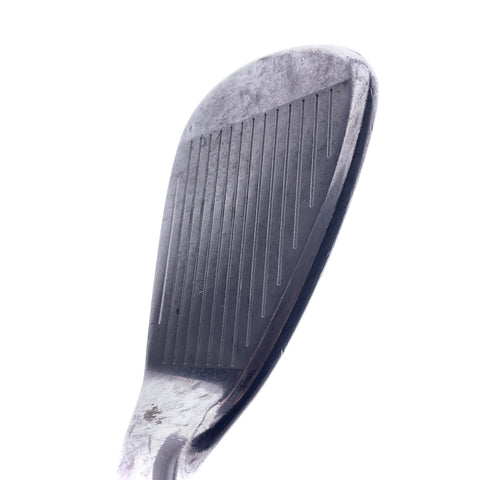 Used Cobra AMP Cell Silver 8 Iron / 35 Degrees / Lite Flex