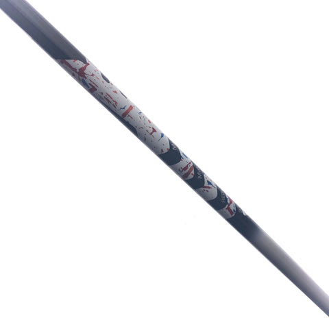 Used Cobra AMP Cell Silver Driver / 10.5 Degrees / Regular Flex