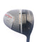 Used Cobra AMP Cell Silver Driver / 10.5 Degrees / Regular Flex