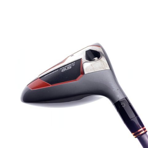 Used Cobra AMP Driver / 8.5 Degrees / Stiff Flex