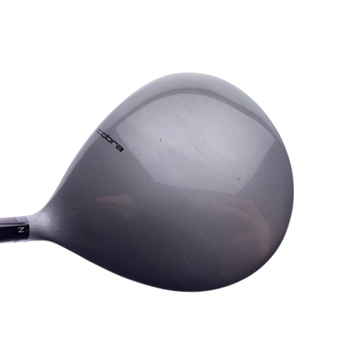 Used Cobra AMP Driver / 8.5 Degrees / Stiff Flex