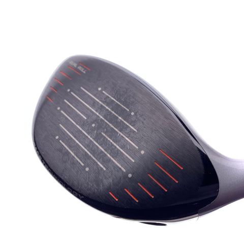 Used Cobra AMP Driver / 8.5 Degrees / Stiff Flex