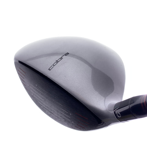 Used Cobra AMP Driver / 8.5 Degrees / Stiff Flex
