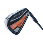 Used Cobra AMP Forged 4 Iron / 23.0 Degrees / Regular Flex