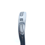 Used Cobra AMP Forged 5 Iron / 25.0 Degrees / Regular Flex