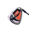 Used Cobra AMP Gap Wedge Iron / 50.0 Degrees / Regular Flex