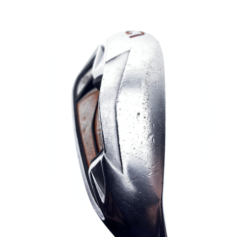 Used Cobra AMP Gap Wedge Iron / Regular Flex