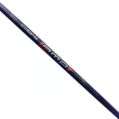 Used Cobra AMP Gap Wedge Iron / Regular Flex