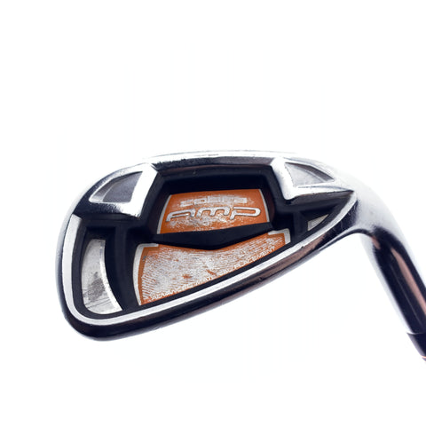 Used Cobra AMP Gap Wedge Iron / Regular Flex