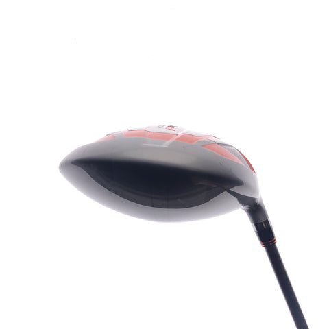 Used Cobra AMP Offset Driver / 10.5 Degrees / Regular Flex