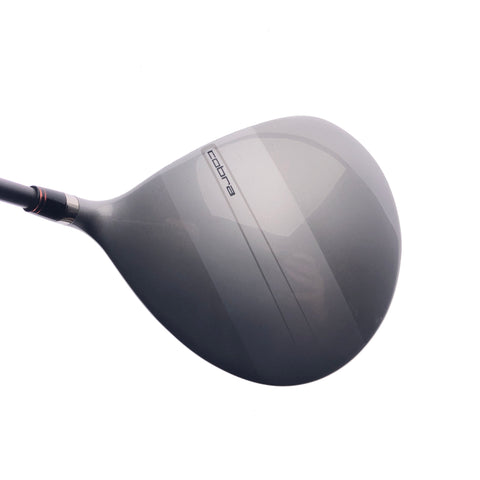 Used Cobra AMP Offset Driver / 10.5 Degrees / Regular Flex