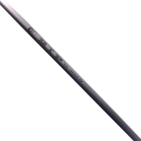 Used Cobra AMP Offset Driver / 10.5 Degrees / Regular Flex