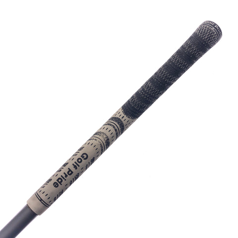 Used Cobra AMP Offset Driver / 10.5 Degrees / Regular Flex